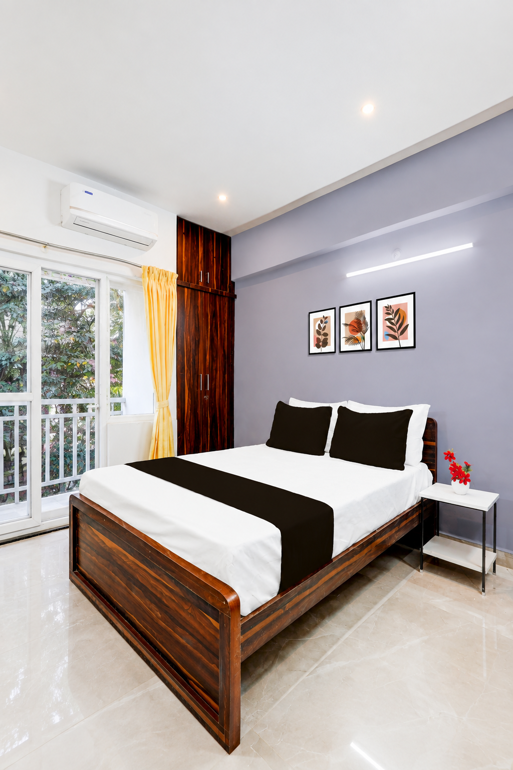 Jeevith Gardens Coliving PG